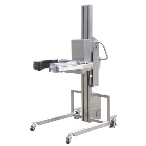 半電動ドラム回転リフター ESJF150シリーズ