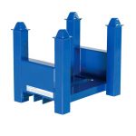 バーラック 水平スタッキング MBR