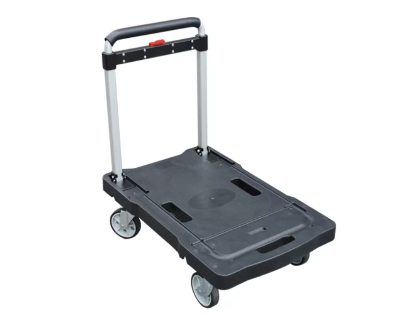 TPPT15折りたたみ式プラットフォームトラック